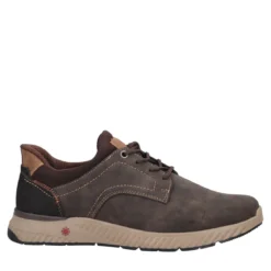 Slip-on Uomo Marroni