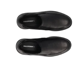 Slip-on Uomo Nere