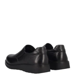 Slip-on Uomo Nere