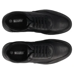 Slip-on Uomo Nere