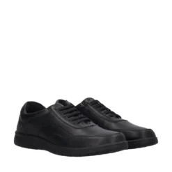 Slip-on Uomo Nere