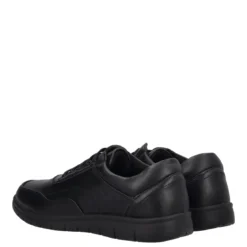 Slip-on Uomo Nere