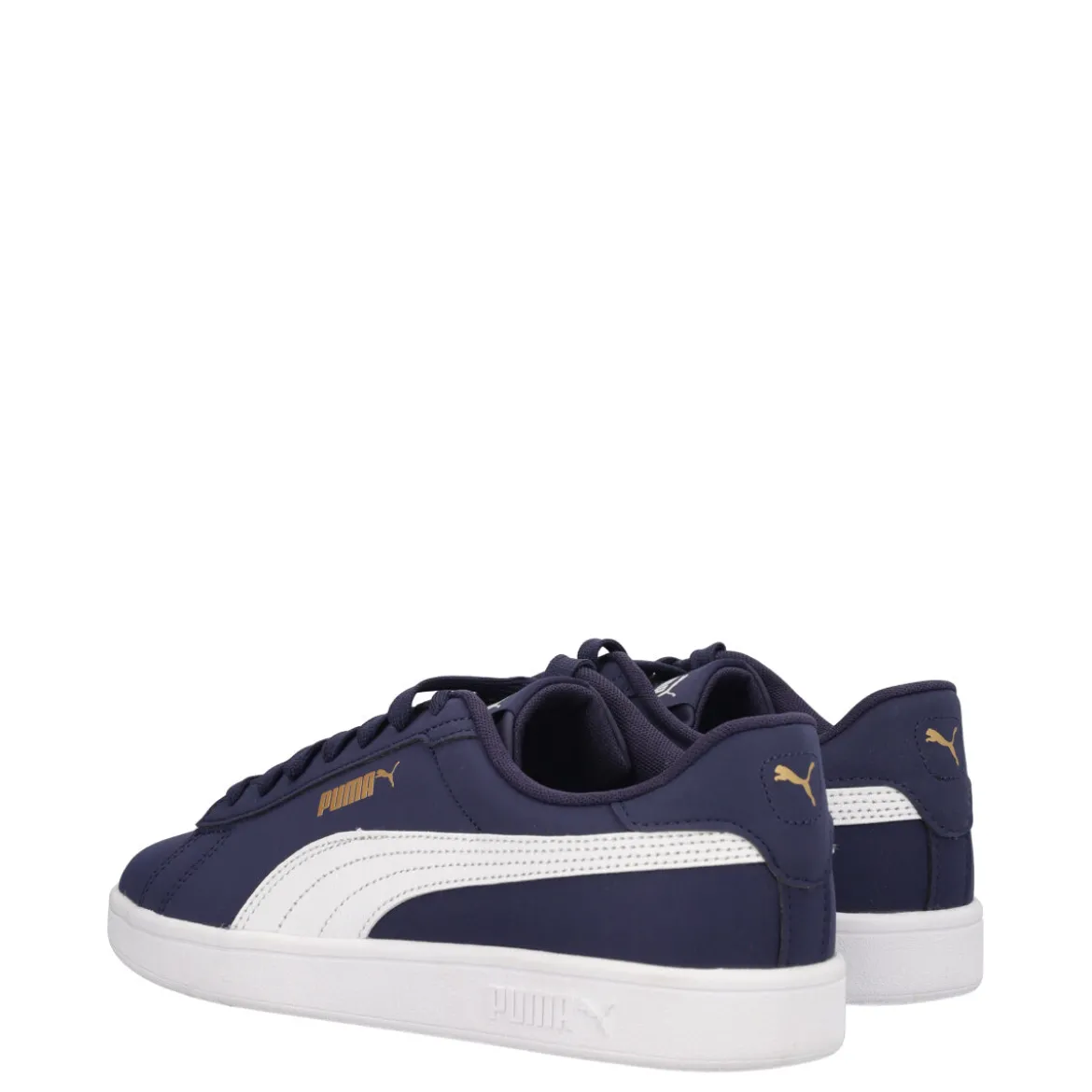 SMASH 3.0 BUCK Sneakers Uomo Blu
