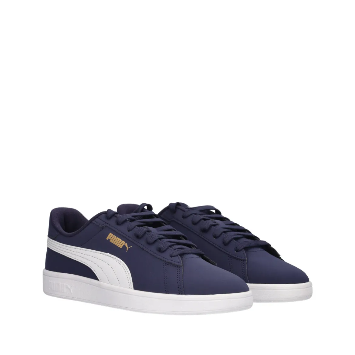 SMASH 3.0 BUCK Sneakers Uomo Blu