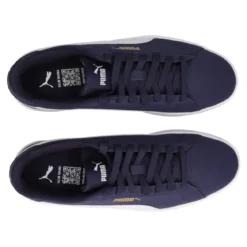 SMASH 3.0 BUCK Sneakers Uomo Blu