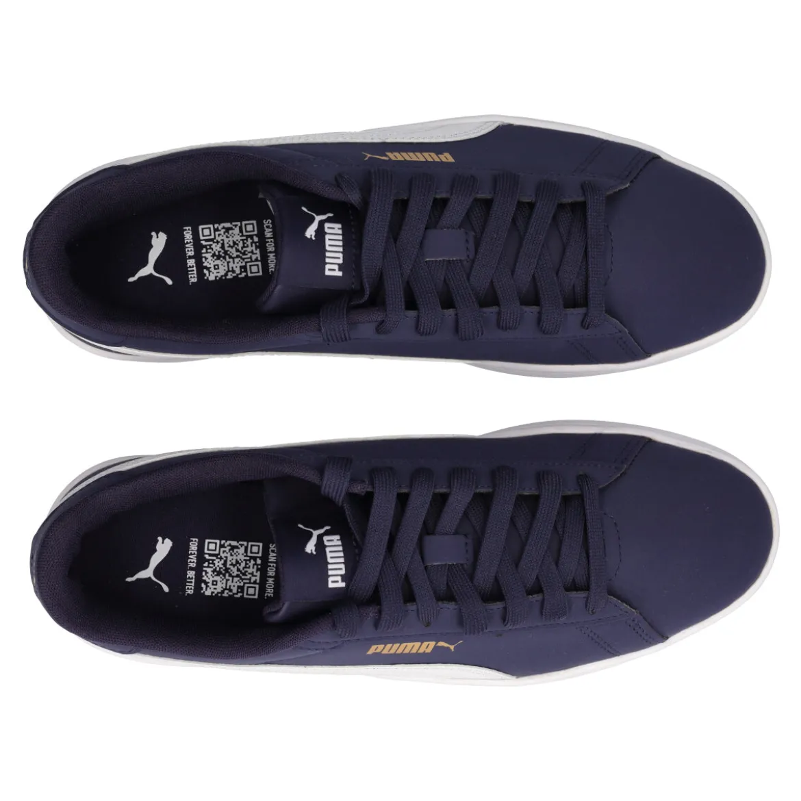 SMASH 3.0 BUCK Sneakers Uomo Blu