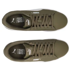 SMASH 3.0 BUCK Sneakers Uomo Verdi