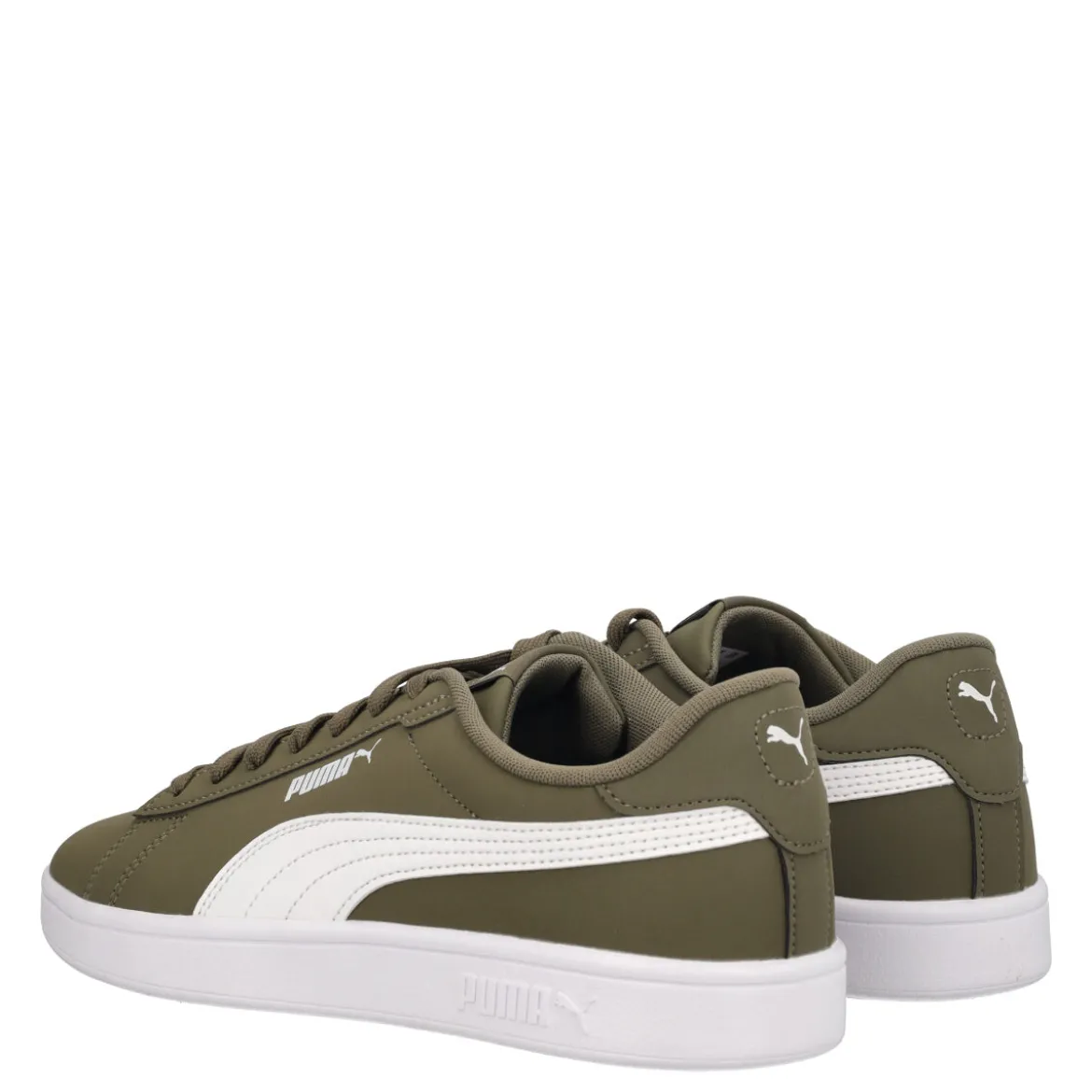 SMASH 3.0 BUCK Sneakers Uomo Verdi