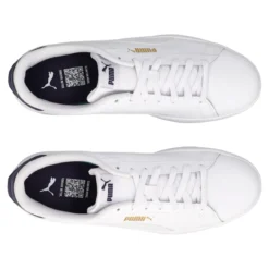 SMASH 3.0 L Sneakers Uomo Bianche