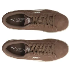 SMASH 3.0 Sneakers Uomo Taupe