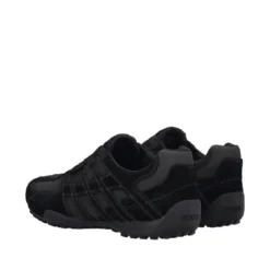 SNAKE ORIGINAL Sneakers Uomo Nere