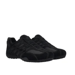 SNAKE ORIGINAL Sneakers Uomo Nere