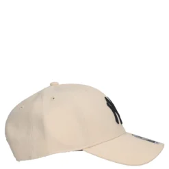 SNAPBACK NEW YORK YANKEES Cappello Unisex Beige