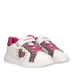 sneaker bambina glitter