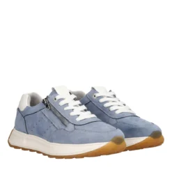 Sneaker Donna Azzurre