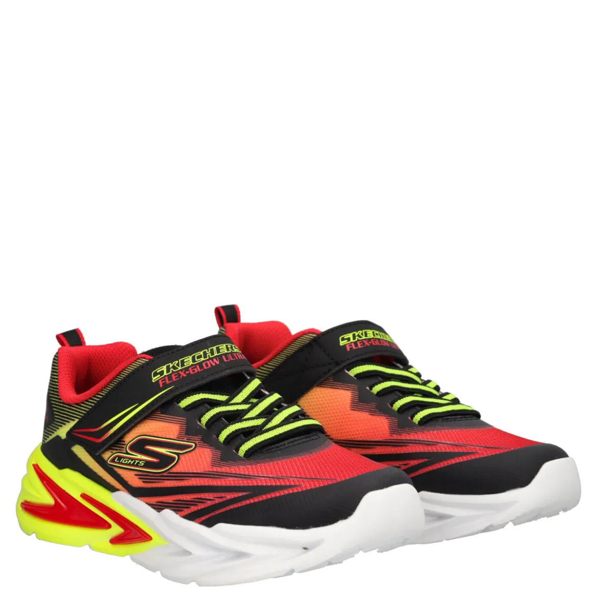 Sneaker Flex-Glow Ultra