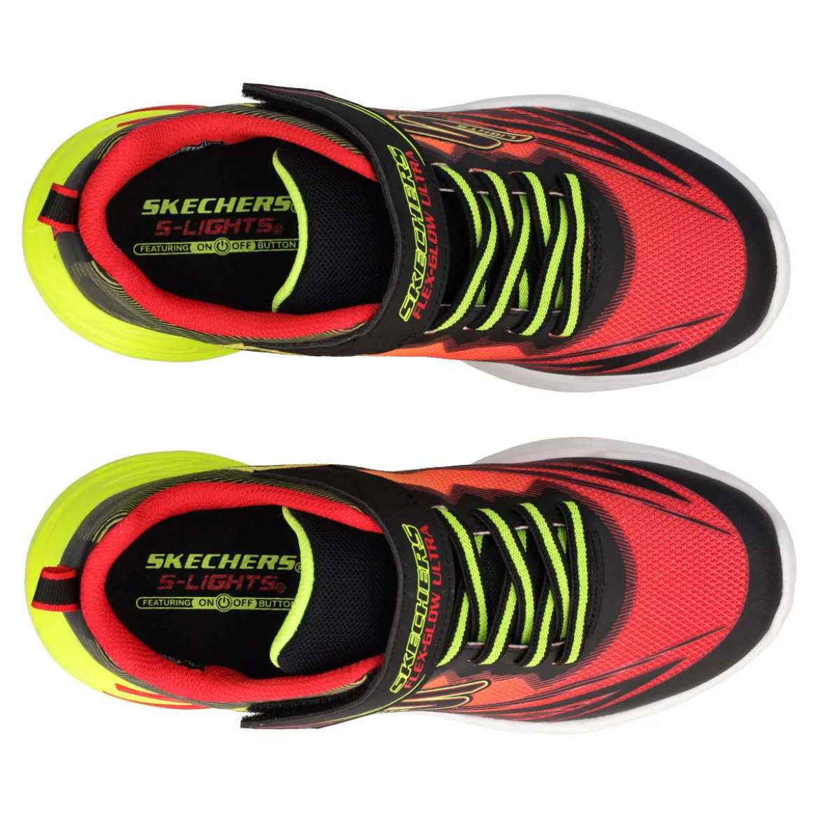 Sneaker Flex-Glow Ultra