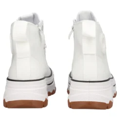 Sneakers Alta Vegana