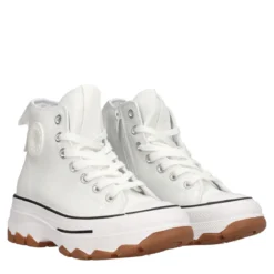 Sneakers Alta Vegana