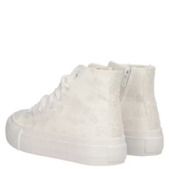 Sneakers Alte Bambina