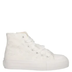 Sneakers Alte Bambina