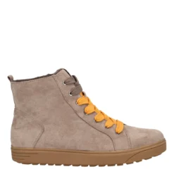 Sneakers Alte Donna Beige