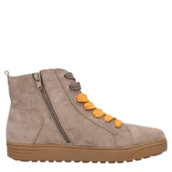 Sneakers Alte Donna Beige