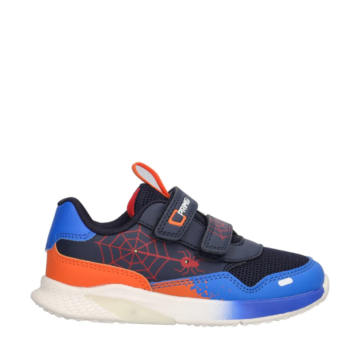 Sneakers BABY INFILIGHT con Luci