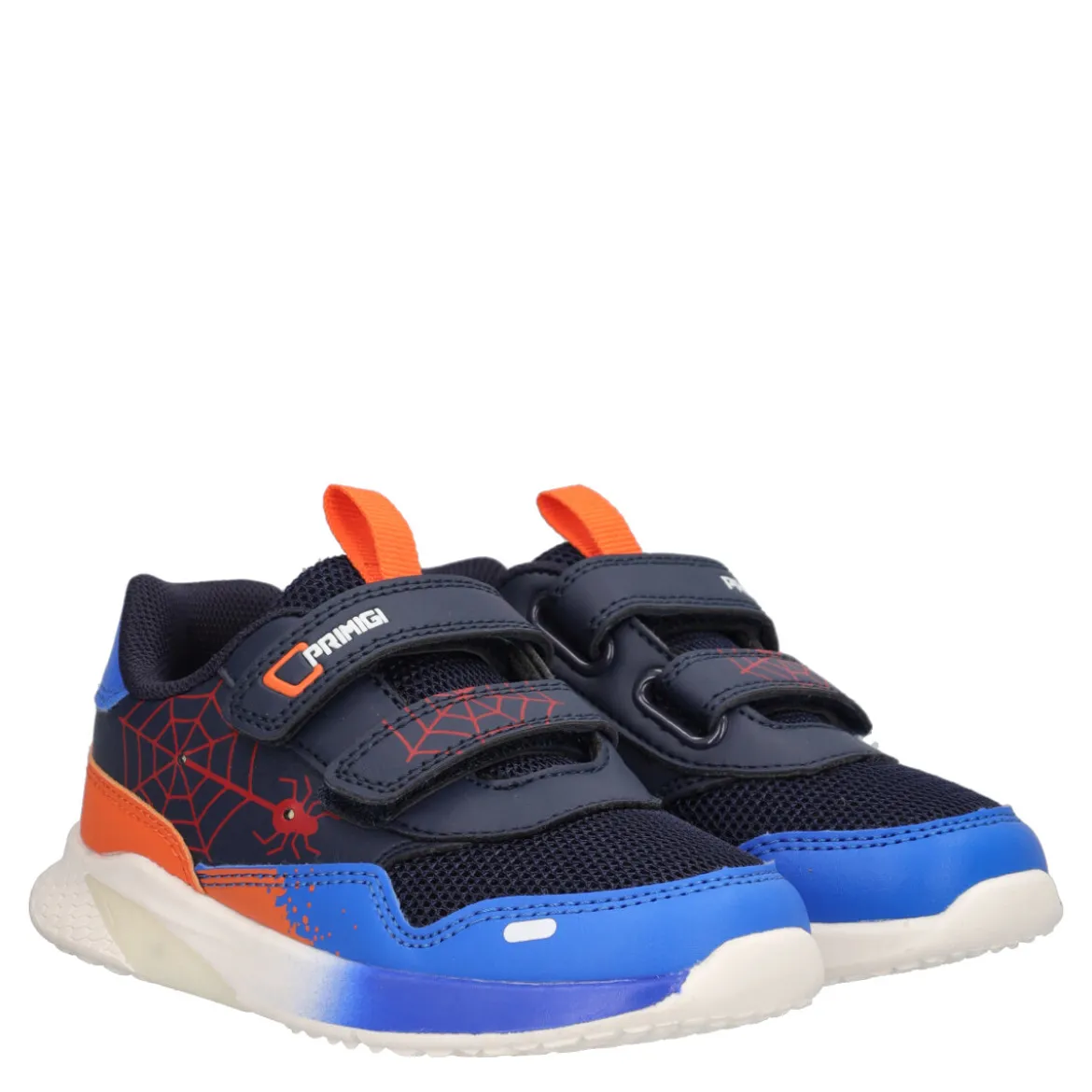 Sneakers BABY INFILIGHT con Luci
