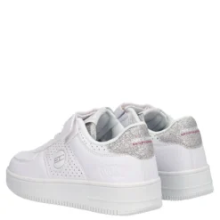 Sneakers Bambina Bianca
