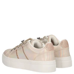 Sneakers Bambina Cipria