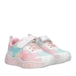 Sneakers Bambina con Luci