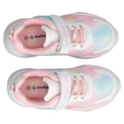 Sneakers Bambina con Luci
