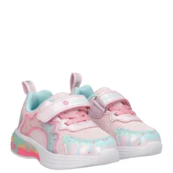 Sneakers Bambina con Luci