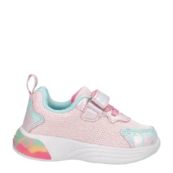 Sneakers Bambina con Luci