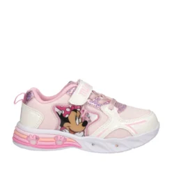 Sneakers Bambina con Luci