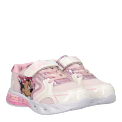 Sneakers Bambina con Luci