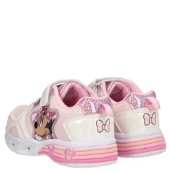 Sneakers Bambina con Luci