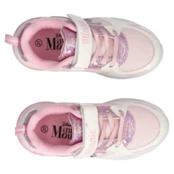 Sneakers Bambina con Luci