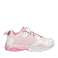 Sneakers Bambina con Luci