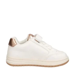 Sneakers Bambina Farfalle