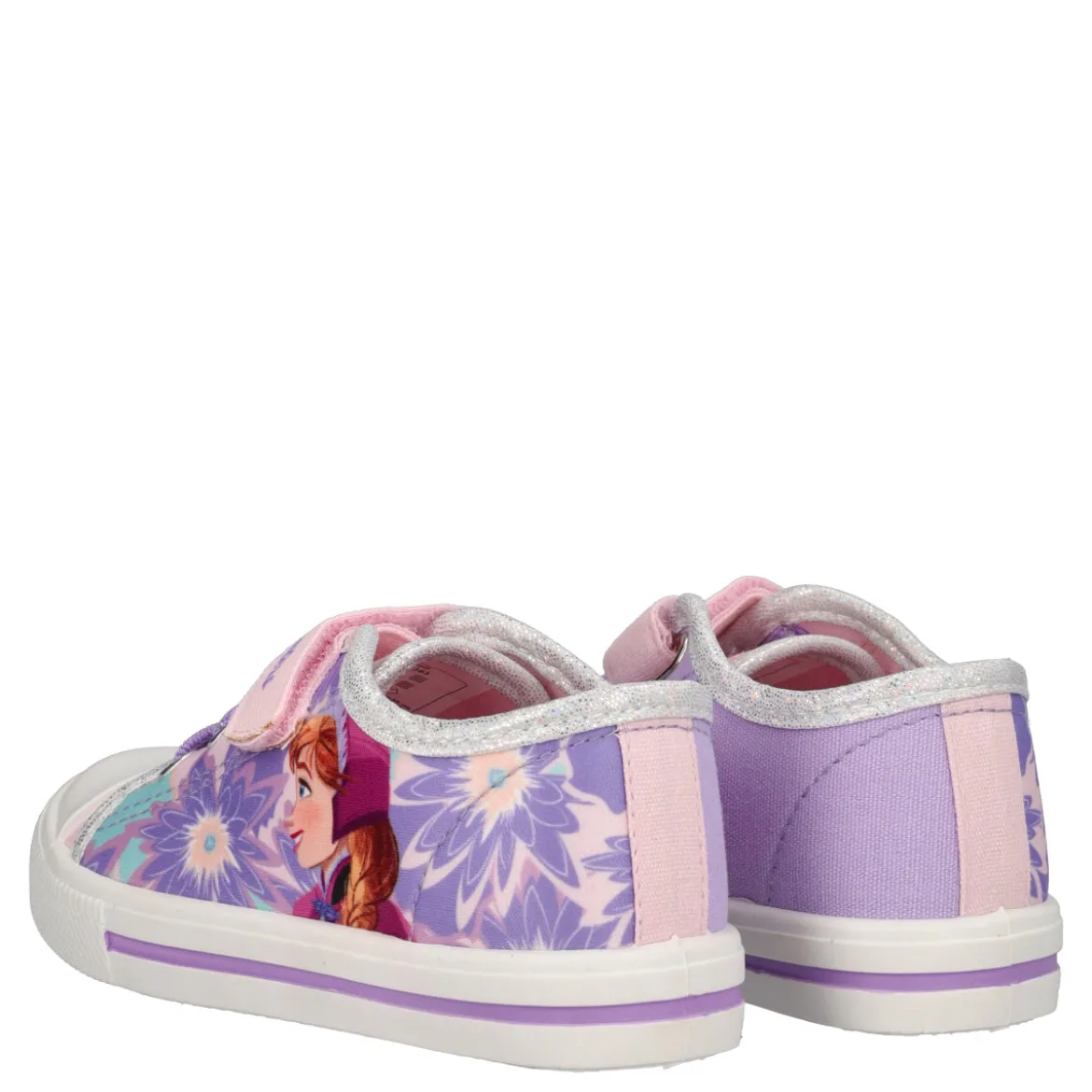 Sneakers Bambina Frozen