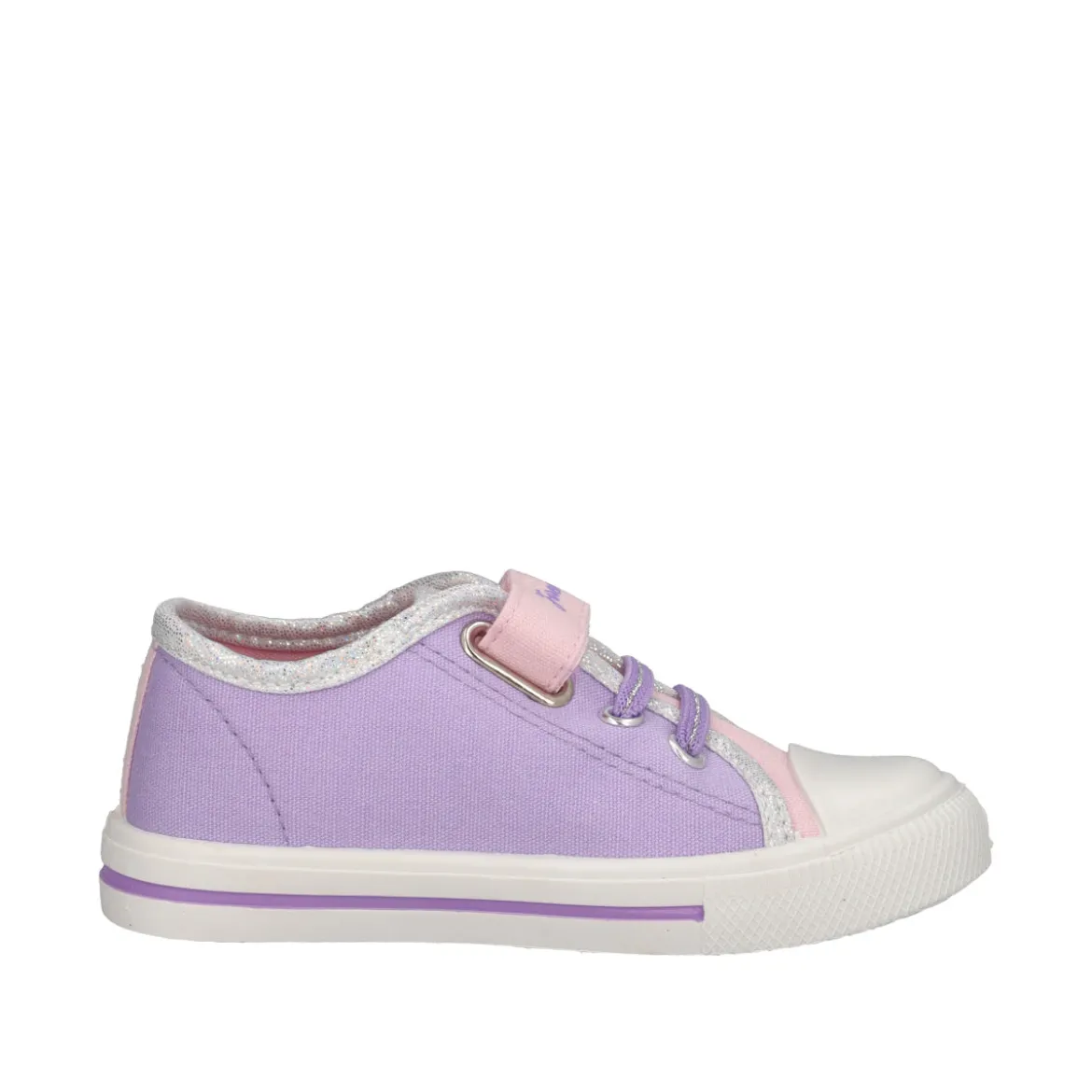 Sneakers Bambina Frozen