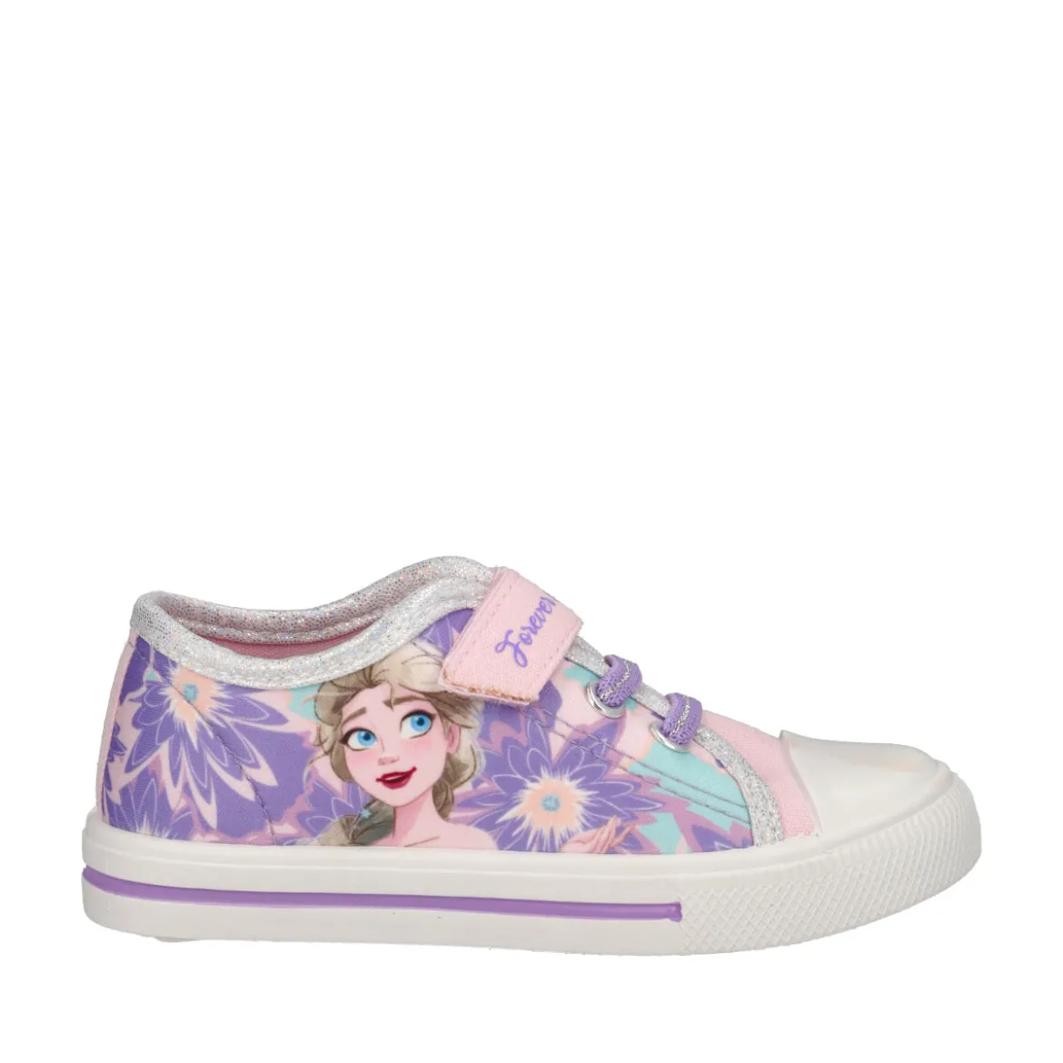 Sneakers Bambina Frozen
