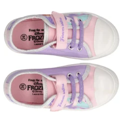Sneakers Bambina Frozen