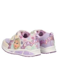 Sneakers Bambina Frozen