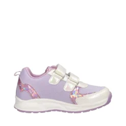 Sneakers Bambina Frozen