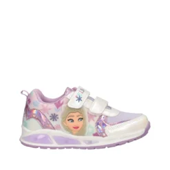 Sneakers Bambina Frozen