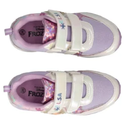 Sneakers Bambina Frozen