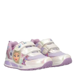 Sneakers Bambina Frozen